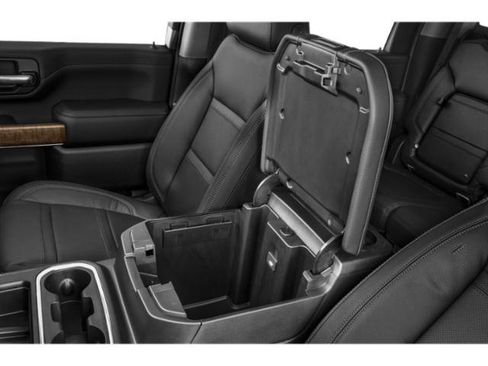 Used 2023 GMC Sierra 2500 Denali w/ Denali Ultimate Package AWD/4WD image 17