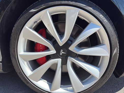 Used 2019 Tesla Model 3 Performance AWD/4WD image 10