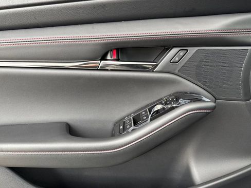 New 2026 MAZDA MAZDA3 Carbon AWD/4WD image 11