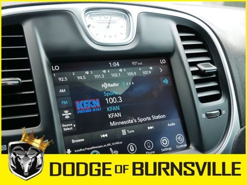 Used 2021 Chrysler 300 Touring L AWD/4WD image 21