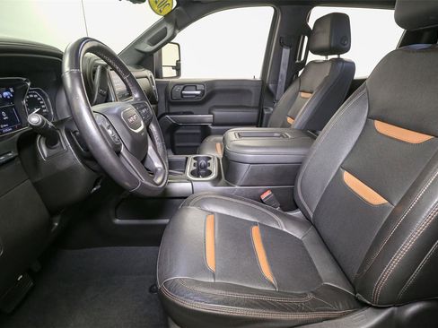 Used 2022 GMC Sierra 1500 AT4 w/ AT4 Premium Package image 46