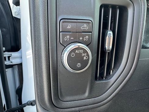 New 2025 GMC Sierra 1500 Pro w/ Pro Value Package RWD image 26
