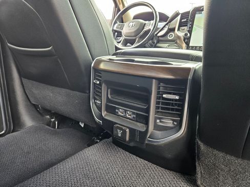 Used 2022 RAM 2500 Laramie AWD/4WD image 24