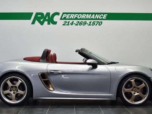 Used 2022 Porsche 718 Boxster GTS image 5