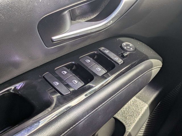 Used 2022 Hyundai Tucson SEL w/ Convenience + Premium Package FWD image 26
