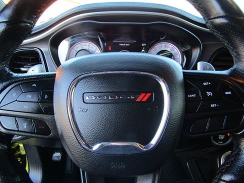 Used 2021 Dodge Challenger R/T Scat Pack w/ T/A Package image 22