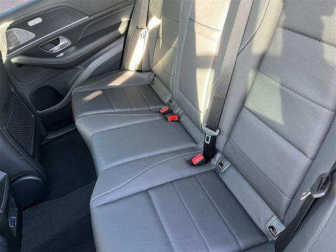 New 2026 Mercedes-Benz GLE 450 4MATIC image 8