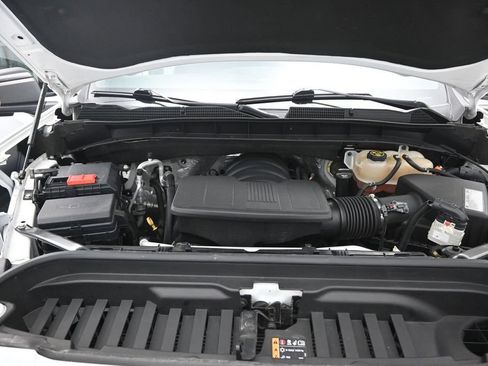 Used 2021 GMC Sierra 1500 AT4 w/ AT4 Premium Package AWD/4WD image 13