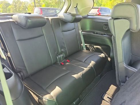 Used 2020 INFINITI QX60 Luxe FWD image 52