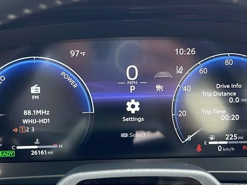 Used 2024 Toyota Crown w/ Advanced Technology Package AWD/4WD image 23