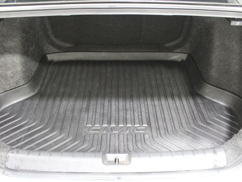 Used 2017 Honda Civic Touring image 21