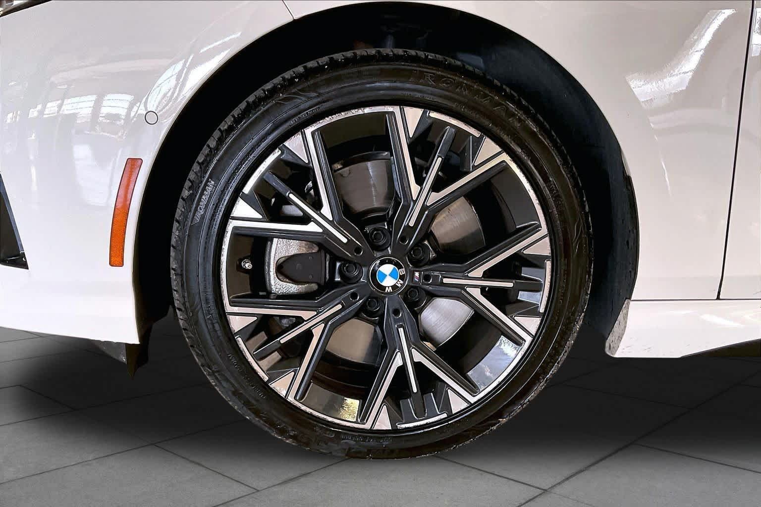 Used 2026 BMW 228i FWD image 10