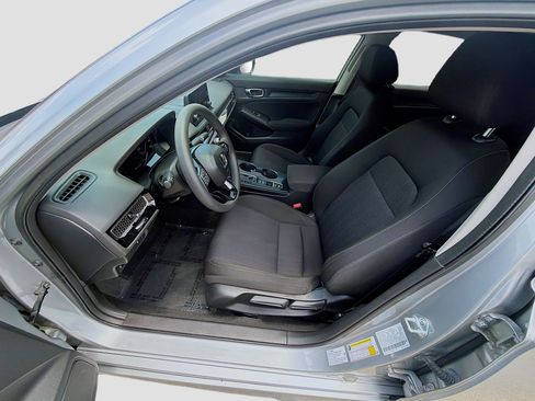 Certified 2023 Honda Civic LX image 18
