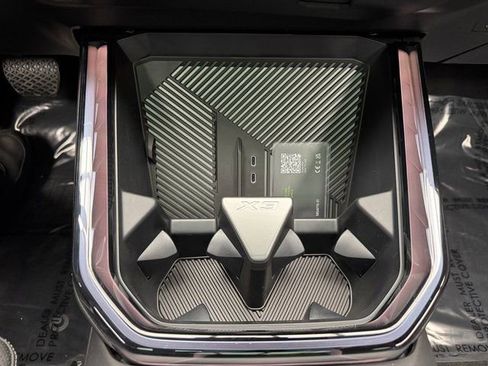 Used 2026 BMW X3 xDrive30 image 18