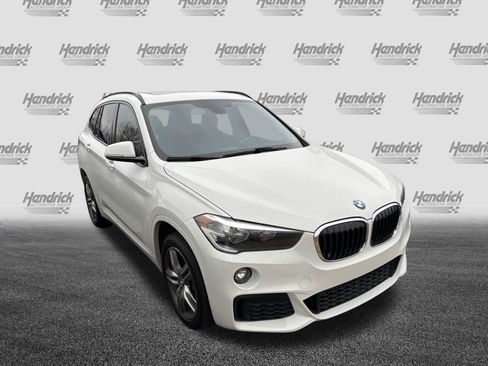 Used 2018 BMW X1 xDrive28i image 2