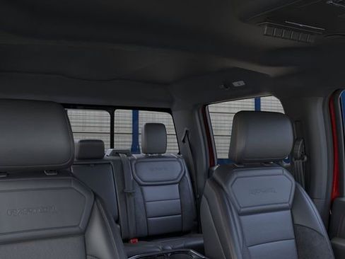 New 2026 Ford F150 Raptor AWD/4WD image 22