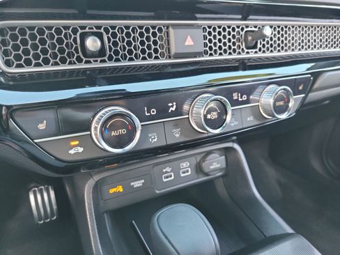 Used 2024 Honda Civic Sport Touring image 26