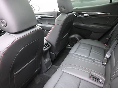 Used 2023 Buick Envision Essence w/ Sport Touring Package image 23