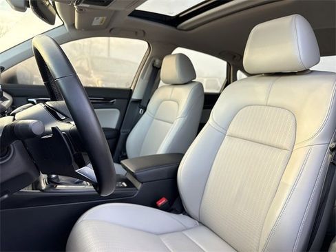 Used 2024 Honda Civic Touring image 12