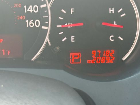 Used 2010 Nissan Altima 2.5 S image 5