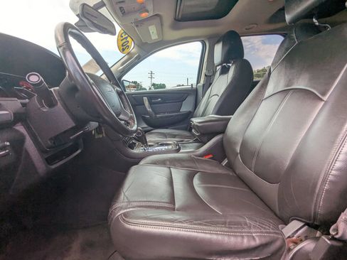 Used 2015 GMC Acadia SLT w/ Open Road Package AWD/4WD image 10