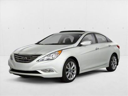 Used 2011 Hyundai Sonata GLS