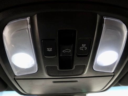 Used 2022 Kia Sportage Nightfall Edition w/ Nighfall AWD Premium Package image 24