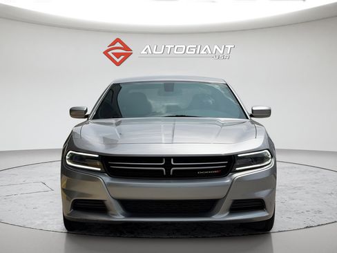 Used 2016 Dodge Charger SE w/ Popular Equipment Group RWD image 6