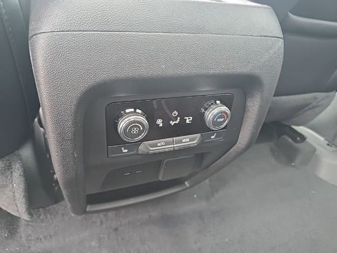 Used 2025 GMC Acadia Denali w/ Super Cruise Package AWD/4WD image 20