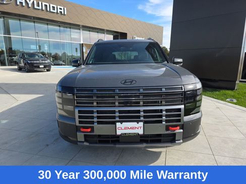 New 2026 Hyundai Palisade XRT Pro image 2