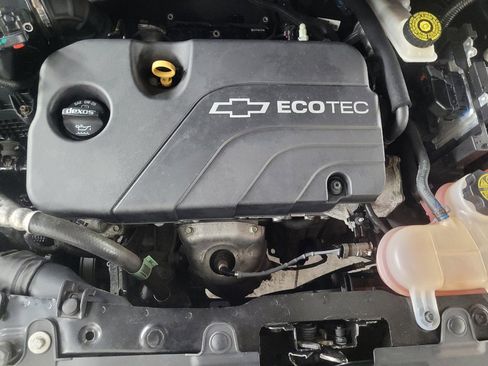 Used 2021 Chevrolet Spark LT image 30