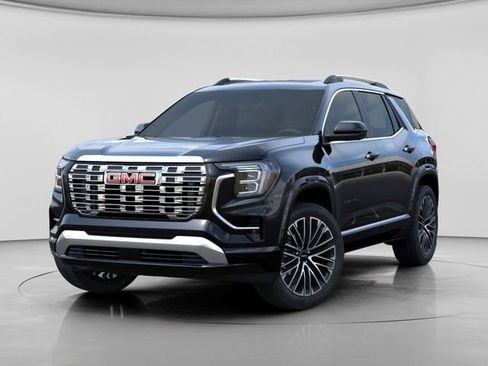New 2026 GMC Terrain Denali image 6