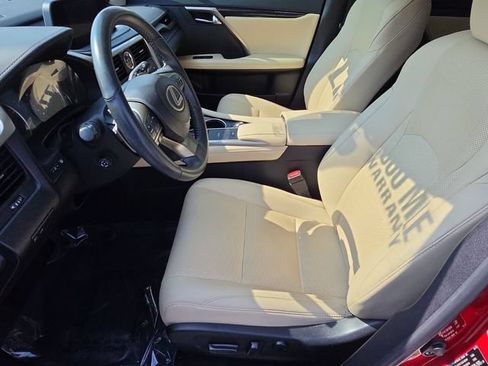 Used 2022 Lexus RX 350 FWD image 11