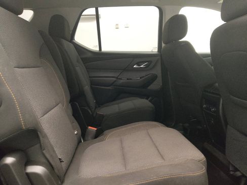 Used 2019 Chevrolet Traverse LT AWD/4WD image 19