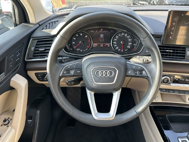Used 2022 Audi Q5 2.0T Premium AWD/4WD image 18