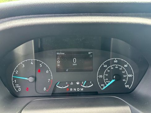 New 2024 Ford Transit 350 148 Low Roof w/ Exterior Upgrade Package image 31