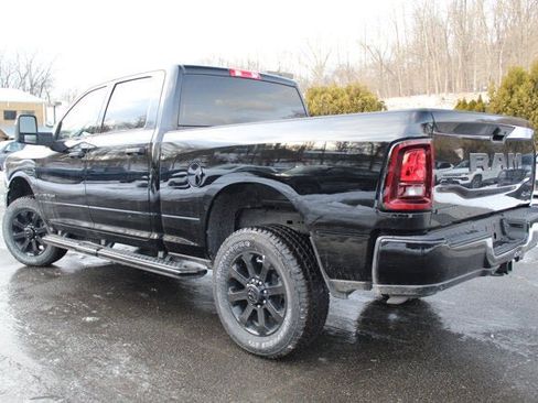 Used 2025 RAM 2500 Big Horn AWD/4WD image 6