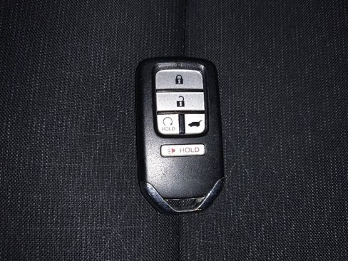 Used 2019 Honda Passport Sport image 32