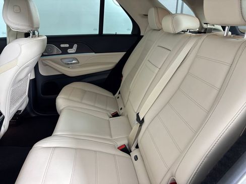 Used 2023 Mercedes-Benz GLE 450 4MATIC image 27