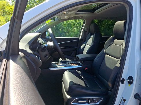 Used 2019 Acura MDX SH-AWD image 14