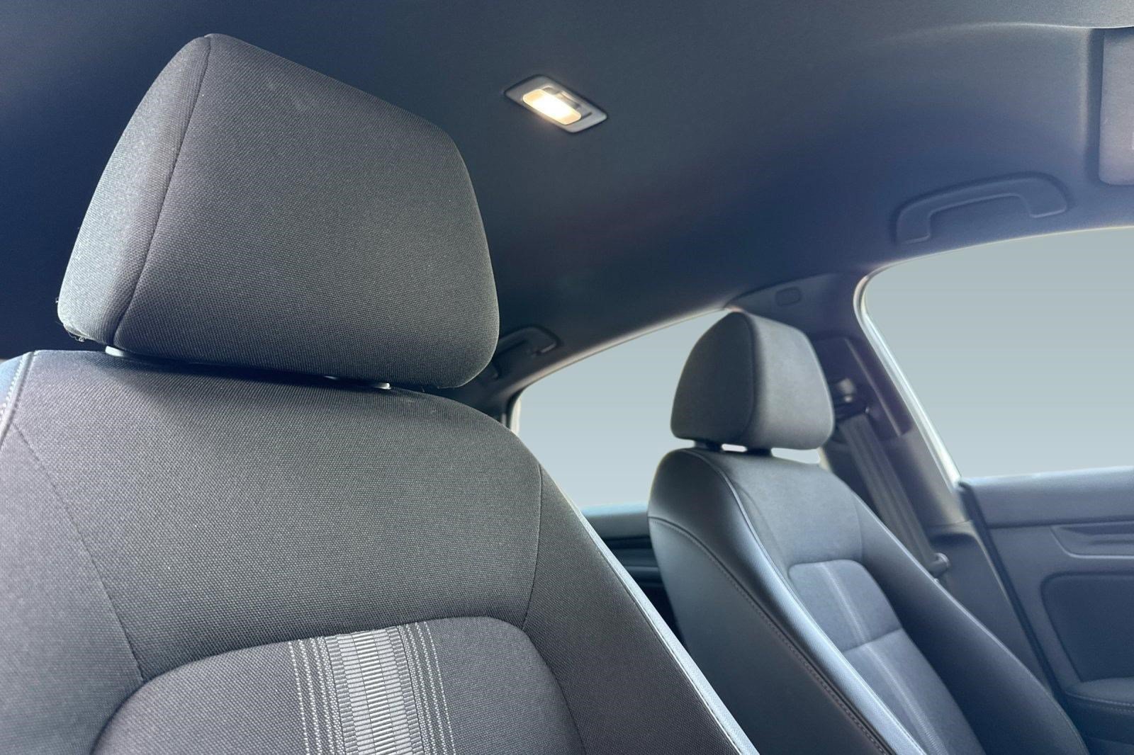 Certified 2024 Honda Civic Sport image 25