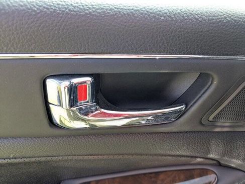 Used 2011 Hyundai Genesis 3.8 w/ Technology Pkg 4 image 30