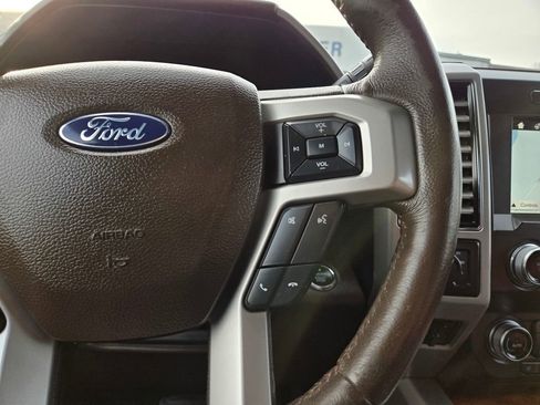 Used 2019 Ford F250 King Ranch w/ Snow Plow Prep Package image 20