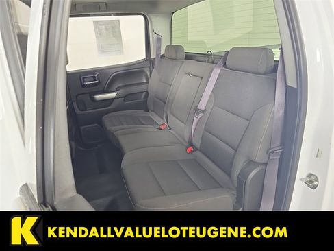 Used 2015 Chevrolet Silverado 3500 LT image 17