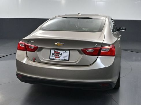 Used 2024 Chevrolet Malibu LT FWD image 6