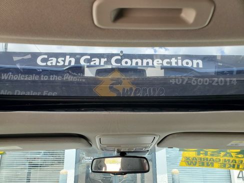 Used 2016 Honda Odyssey EX-L image 34