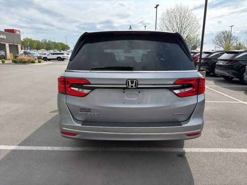 Used 2021 Honda Odyssey Touring image 11