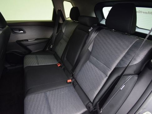 Used 2023 Nissan Rogue SV AWD/4WD image 24
