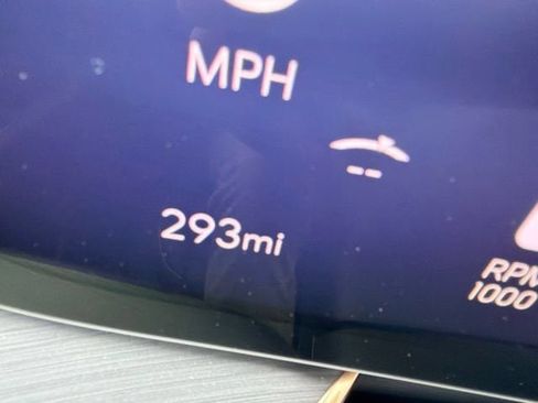 New 2026 Buick Envision Avenir AWD/4WD image 21