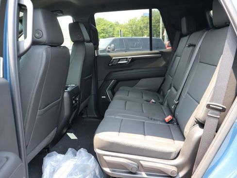 New 2026 Chevrolet Tahoe LT w/ Comfort Package AWD/4WD image 22